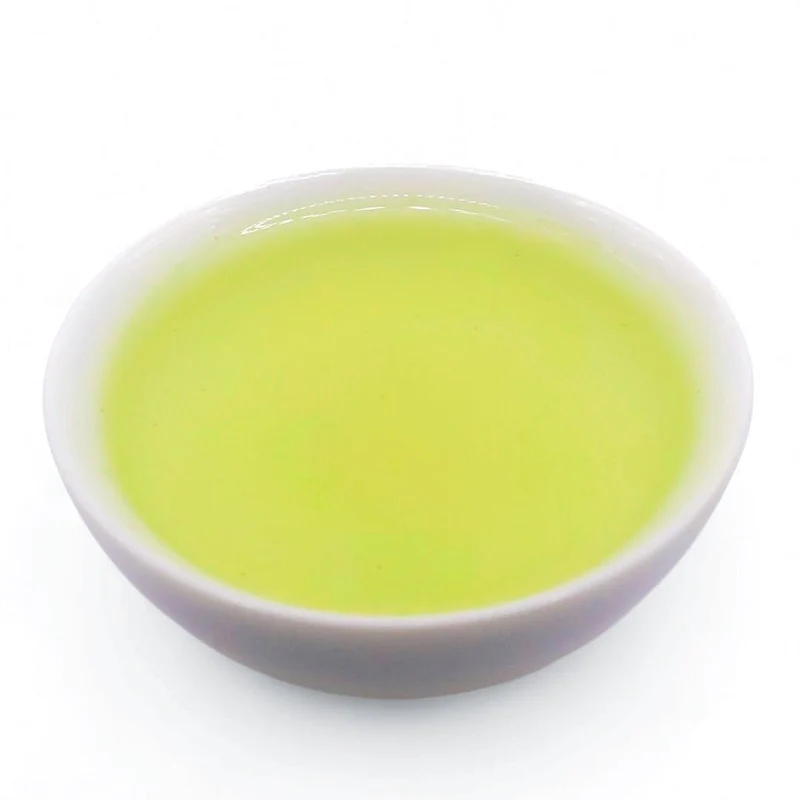 Yame hat Hime Midori 3-Sterne Dento-Hon Gyokuro handverlesen
