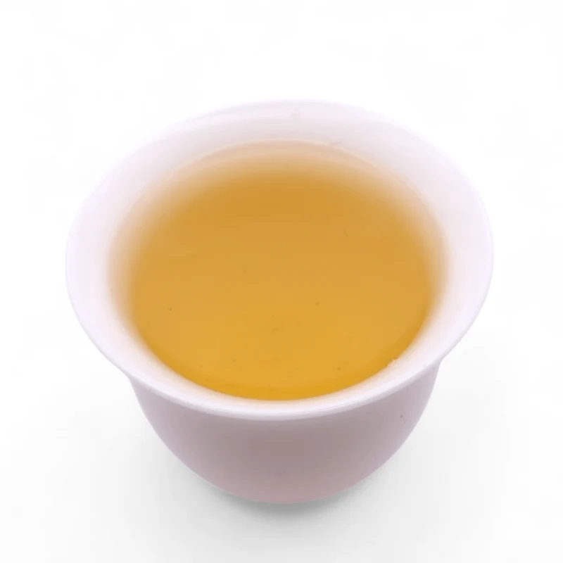 2024 Nanling Village Sheng Puerh