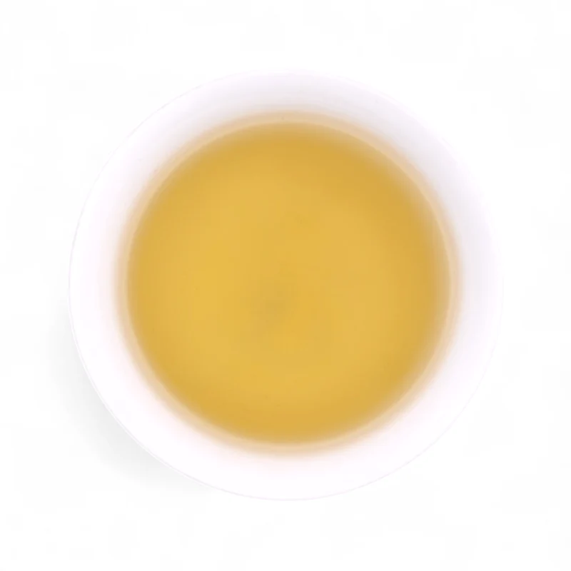 Old Bush Winter Duckshit Oolong