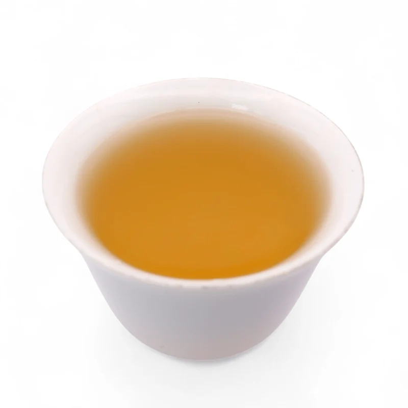 2024 Gushu Xigui Dragon Ball Raw Puerh