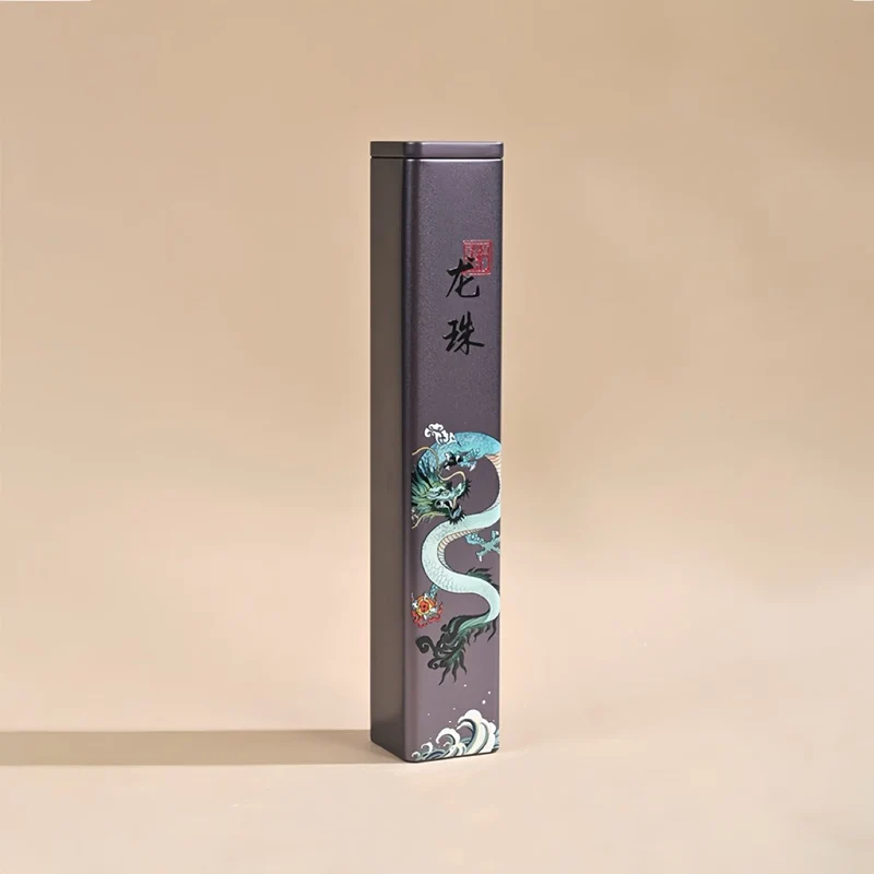 2024 Gushu Xigui Dragon Ball Raw Puerh
