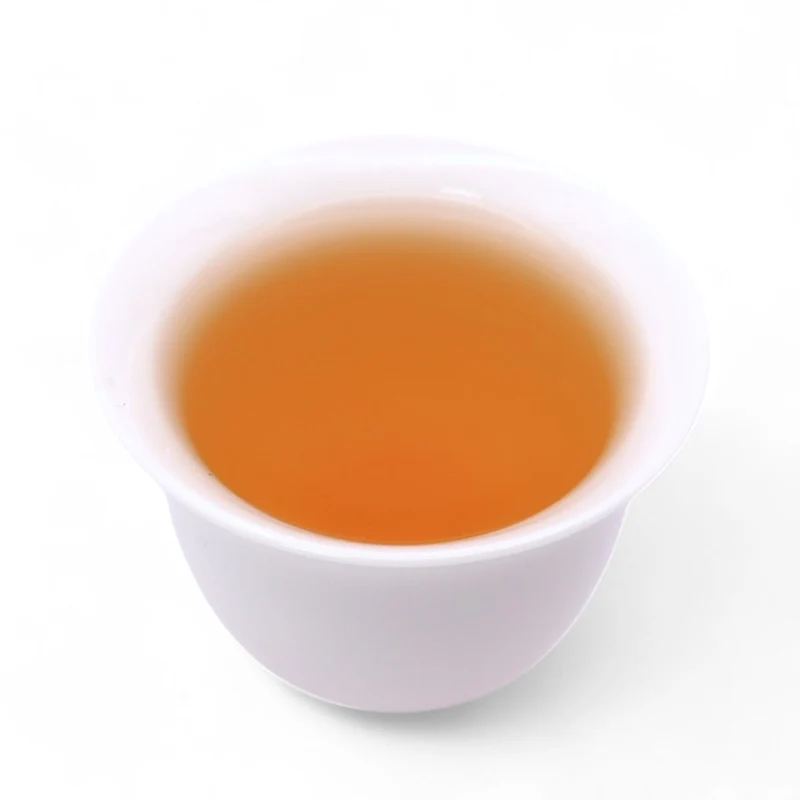 2017 Phoenix Mountain Gushu Raw Puerh Kuchen Version
