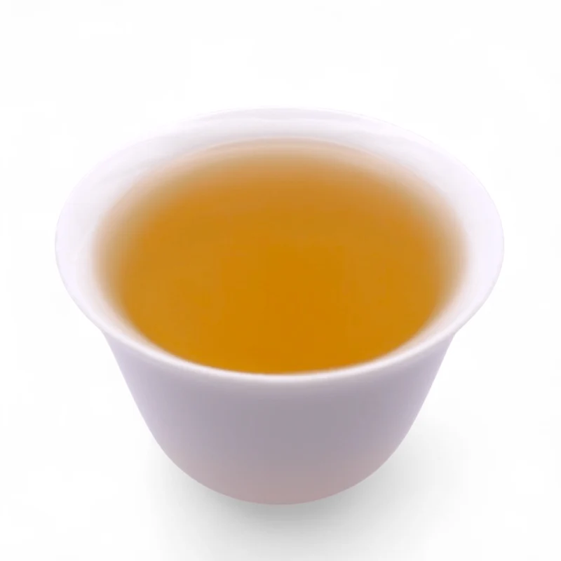 „Herbstsonate“ Jingmai Sheng Puerh