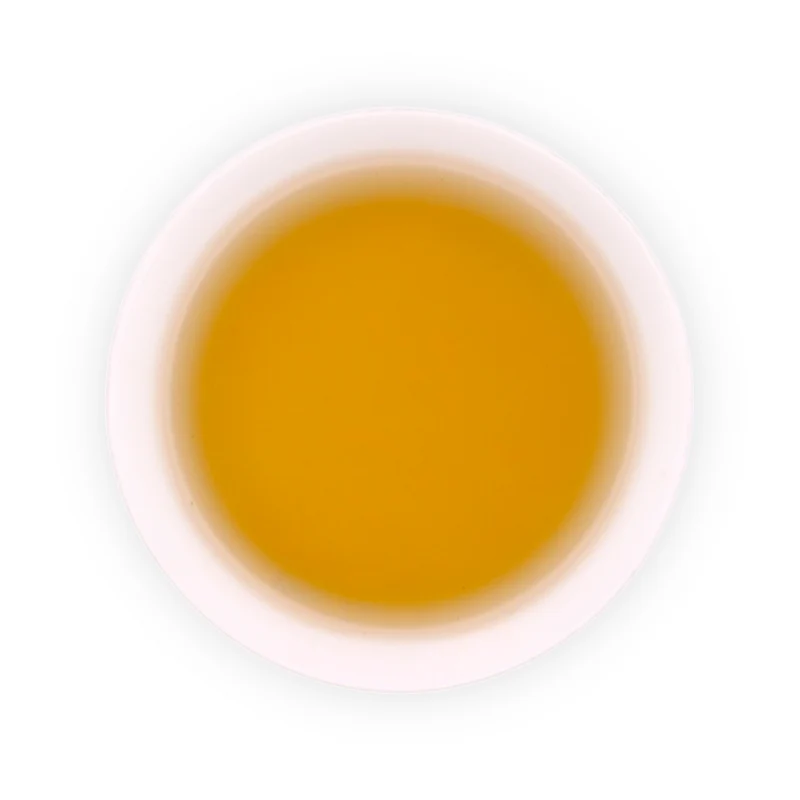 „Herbstsonate“ Jingmai Sheng Puerh