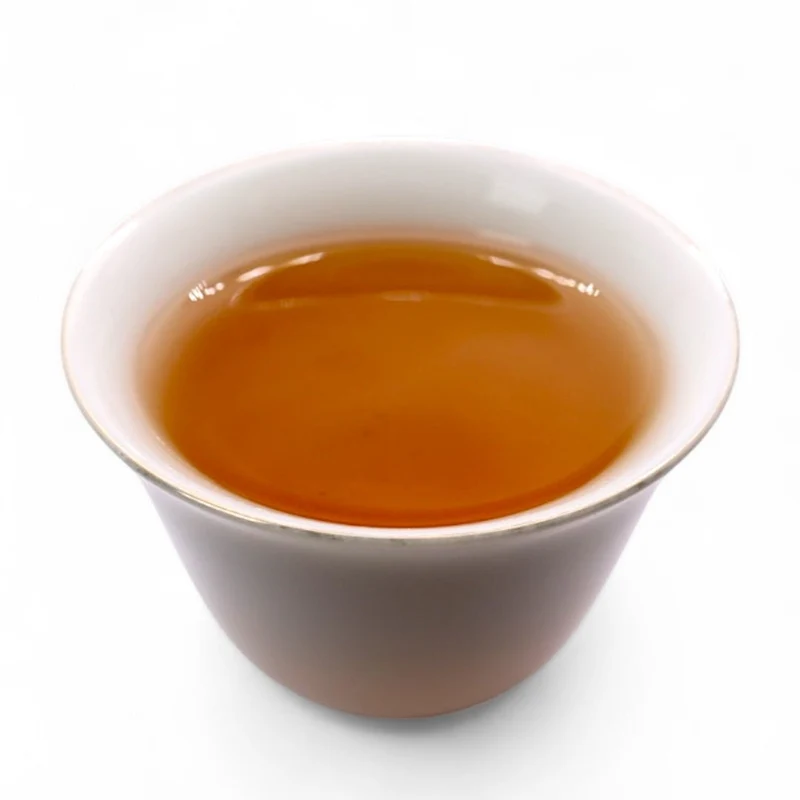 Hochgebirgs-Alishan-Honig-Rot-Oolong (Verbessert ab November 2025)