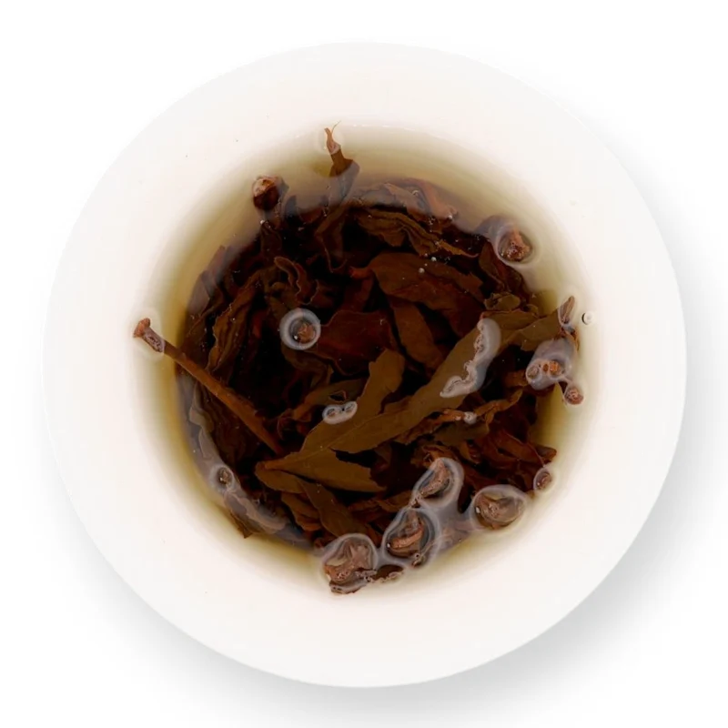 Hochgebirgs-Alishan-Honig-Rot-Oolong (Verbessert ab November 2025)
