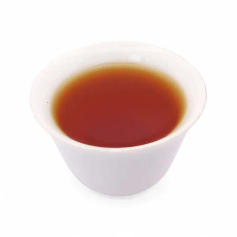Golden Tips Yingde Schwarzer Tee