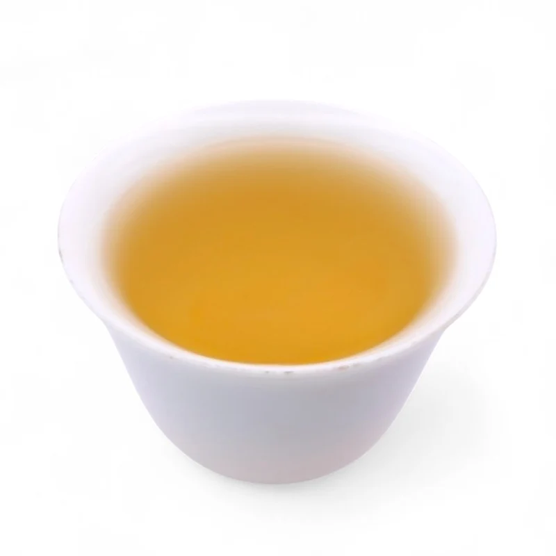 Phoenix Mountain Gushu Raw Puerh