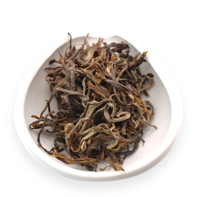 Phoenix Mountain Gushu Raw Puerh