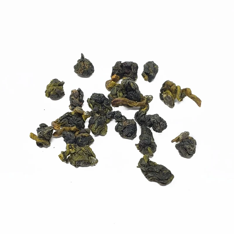 Alltags-Oolong aus dem Hochgebirge von Lishan, Taiwan (Aktualisiert August 2026)