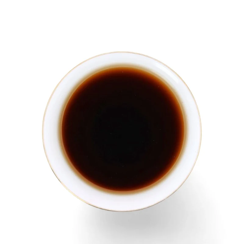 2021 Wujie „Grenzenloser“ Frühlings-Shou Puerh