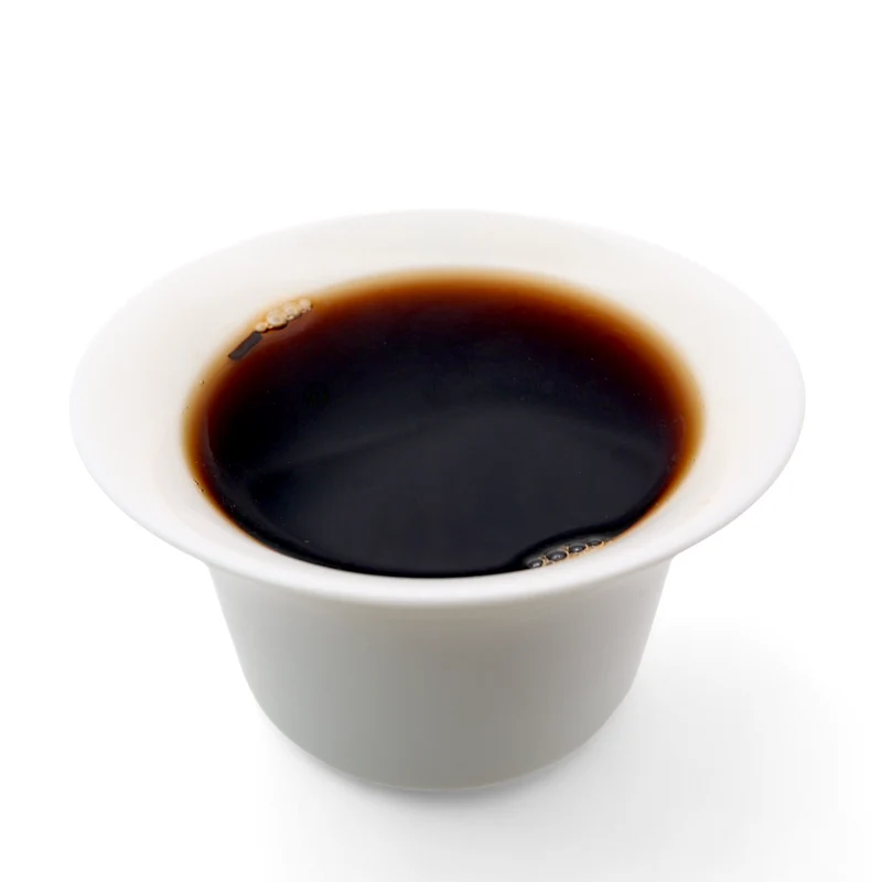 2021 Wujie „Grenzenloser“ Frühlings-Shou Puerh