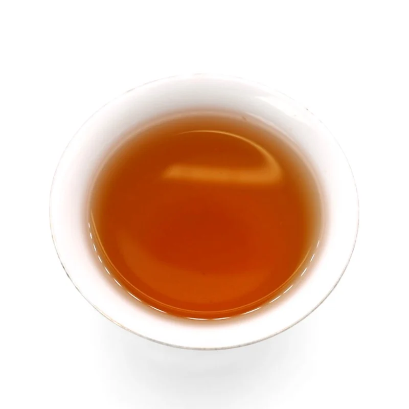 2009 Alter Busch Meizhan Oolong