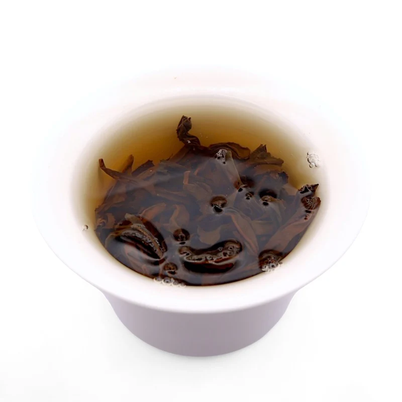 2009 Alter Busch Meizhan Oolong