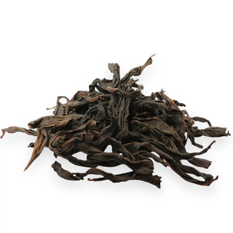 2009 Alter Busch Meizhan Oolong
