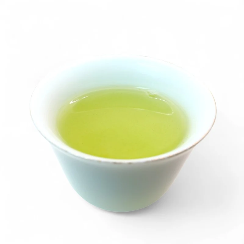 Kagoshima-Preisträger Shincha