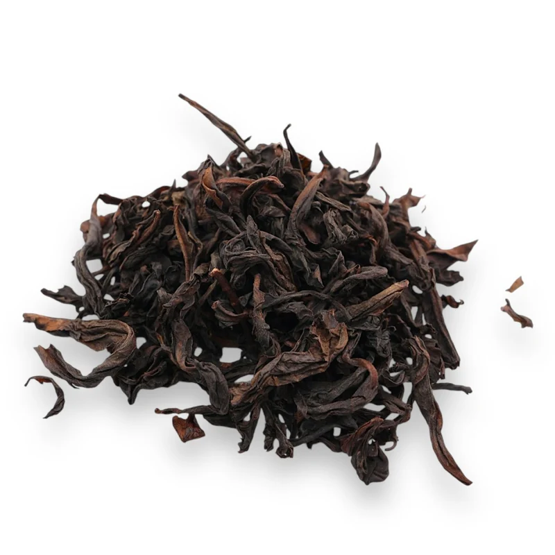 2007 Gealterter Premium Dahongpao