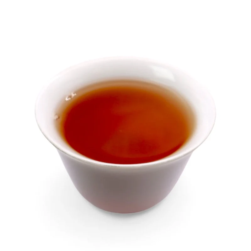 2007 Gealterter Premium Dahongpao