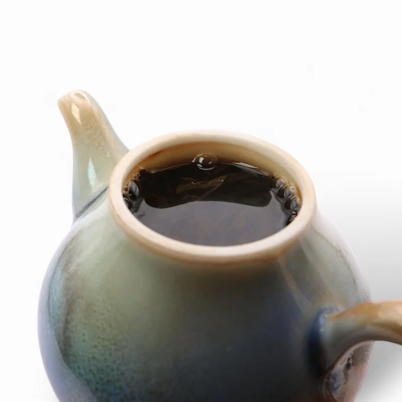 2007 Gealterter Premium Dahongpao