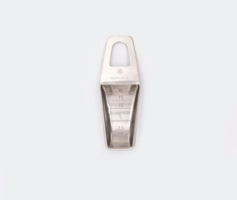 Hakarute Measuring Spoon