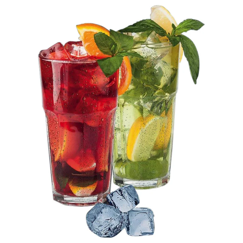 Iced Selection® Glas