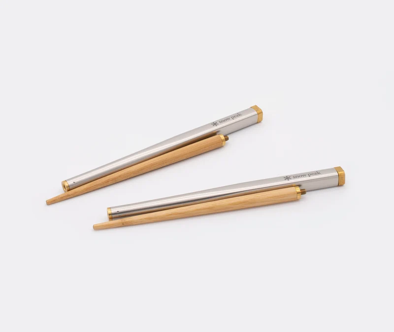 Wabuki Chopsticks - Medium
