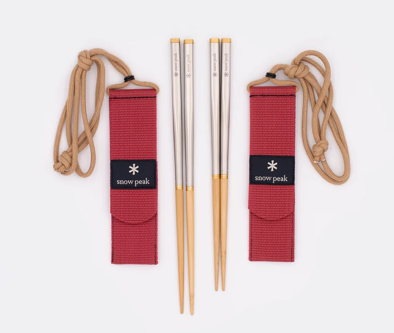Wabuki Chopsticks - Medium