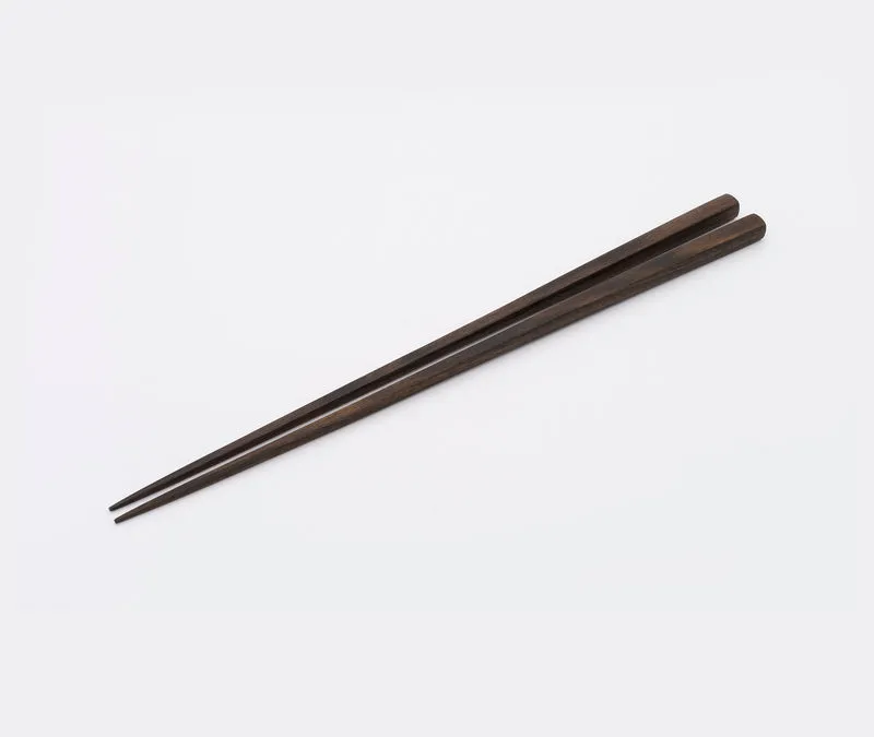 Ebony Chopsticks