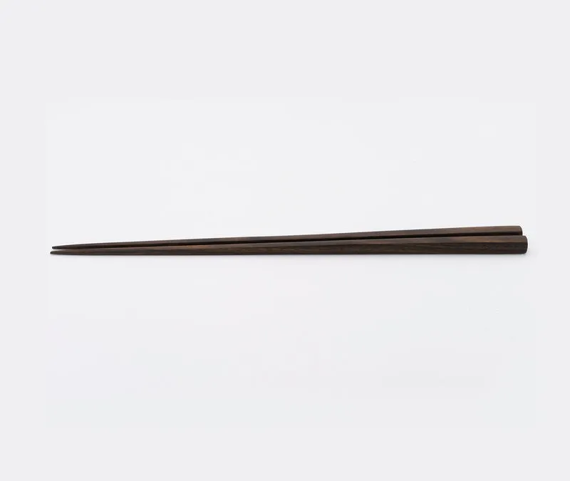 Ebony Chopsticks