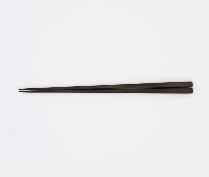 Ebony Chopsticks