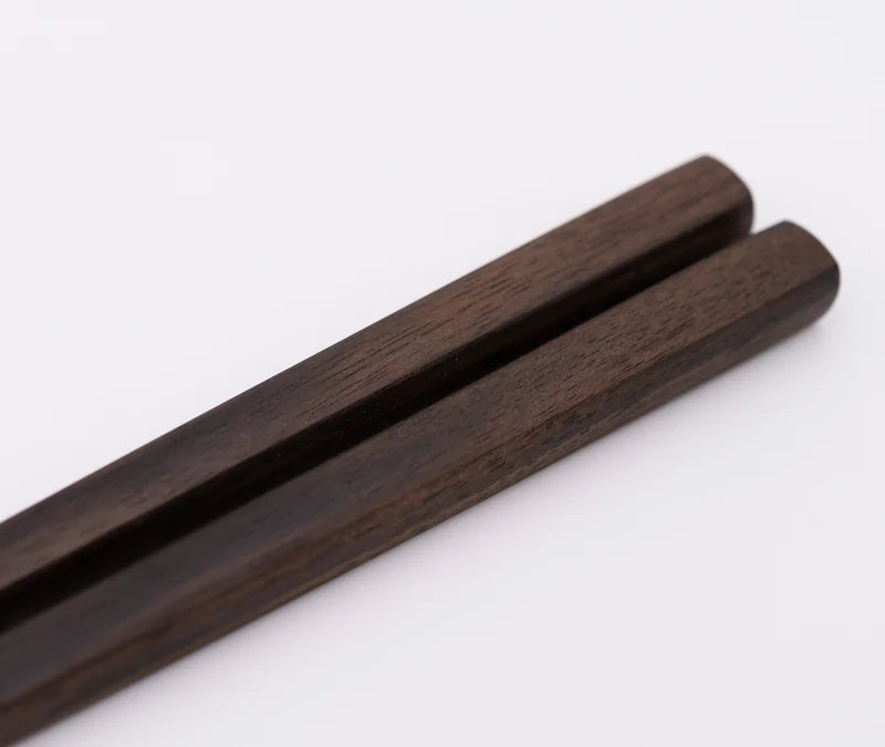 Ebony Chopsticks