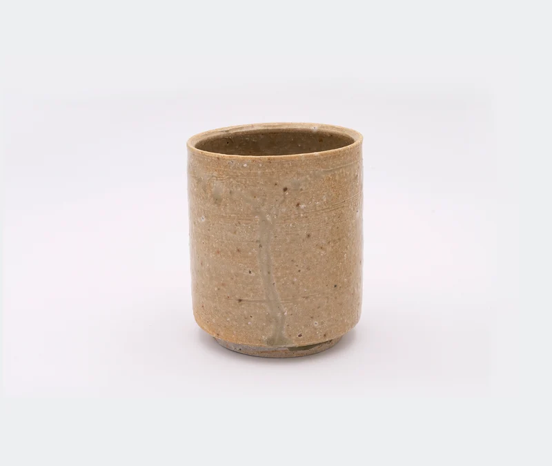 Iga Cup Large - Pine-ash
