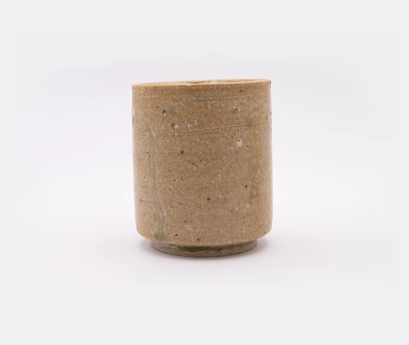 Iga Cup Large - Pine-ash