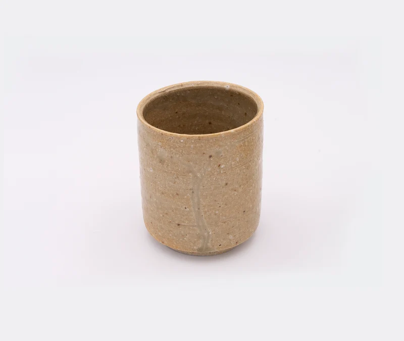 Iga Cup Large - Pine-ash