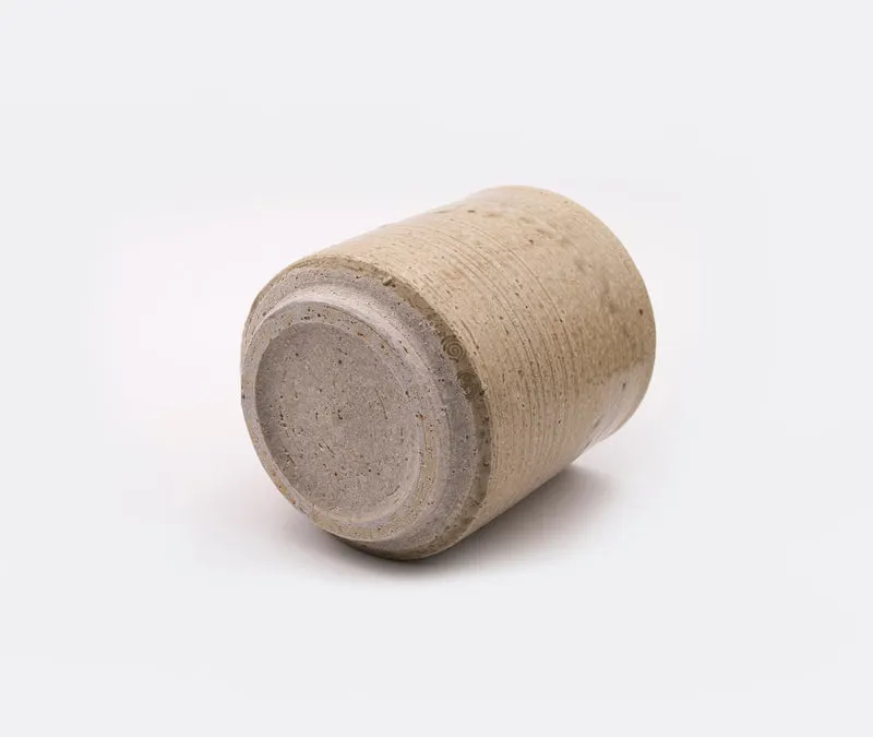 Iga Cup Pair Large - Pine-ash