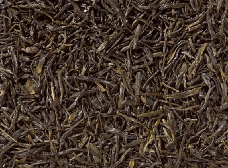 *Grüntee China Palace Needle BIO