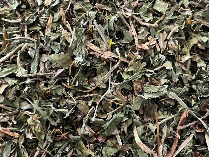 Lose Kräuter Löwenzahnkraut BIO