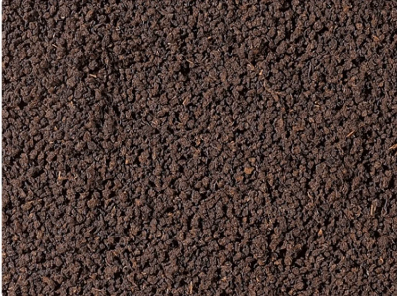 Schwarztee Mosambik Monte Metilile BIO