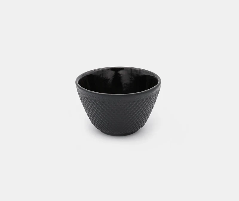 Cast Iron Arare Cup