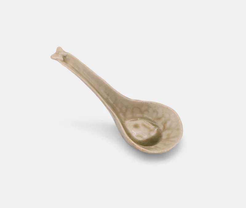 Chirirenge Spoon - Pine Ash