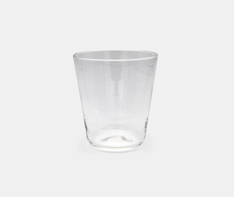 Glass Cup