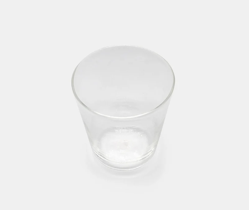 Glass Cup