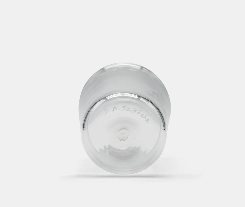 Glass Cup
