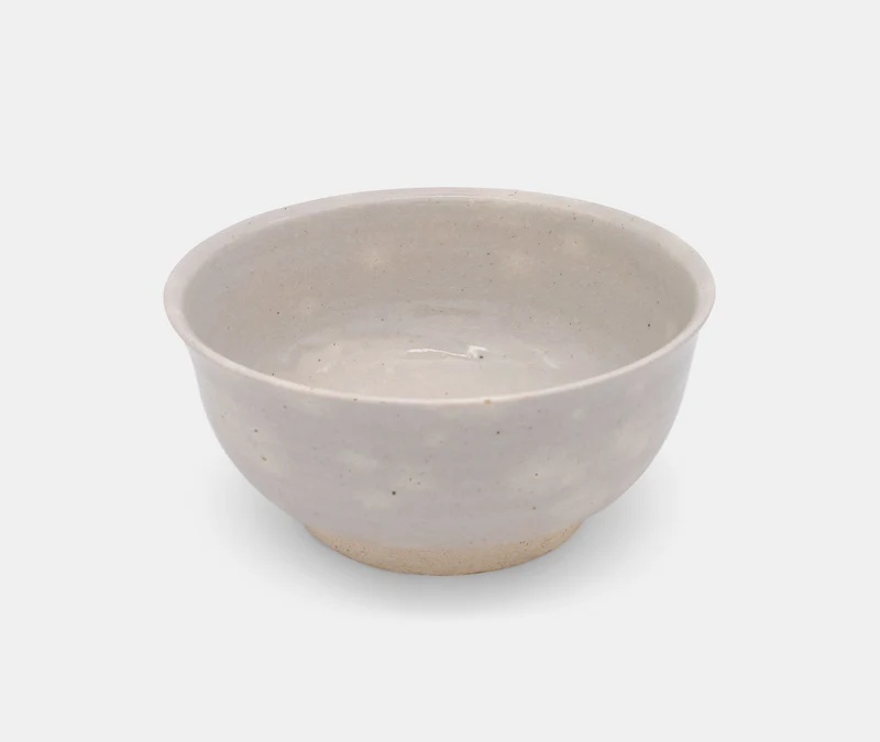 Hiradon Bowl - Lime Glaze