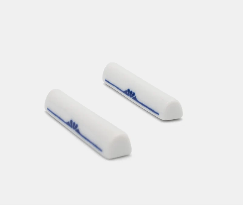 Imban Chopstick Rest Pair - Asahi