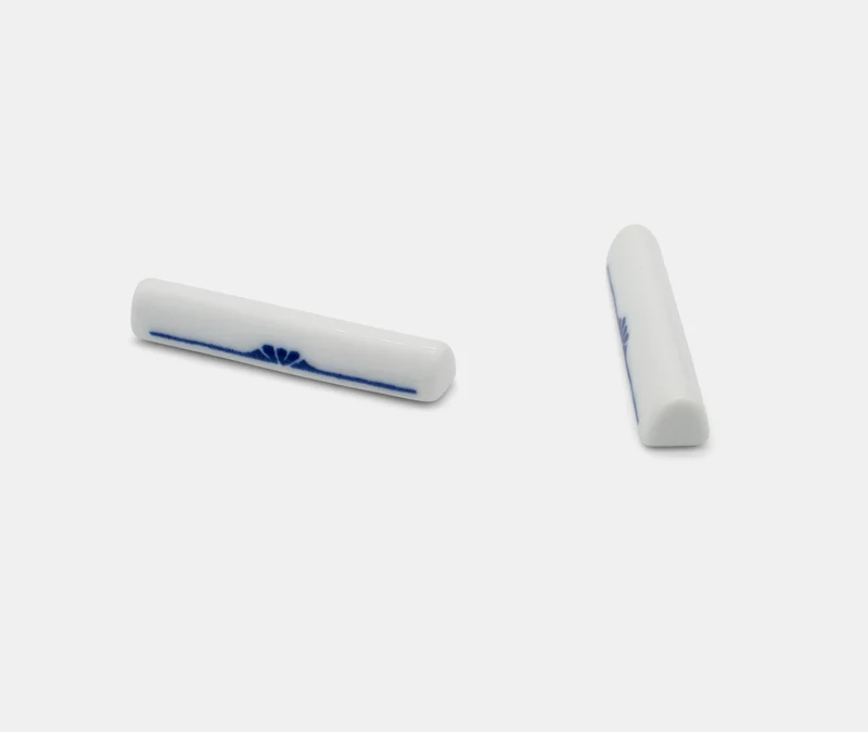 Imban Chopstick Rest Pair - Asahi