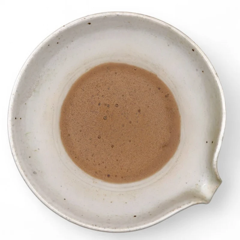 Kagoshima Bio-Houjicha-Pulver