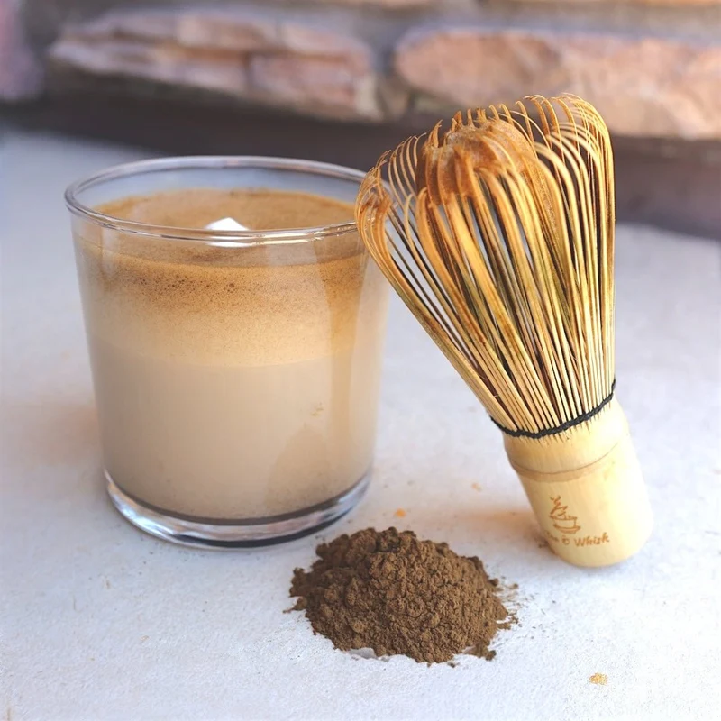 Bio Aka Matcha
