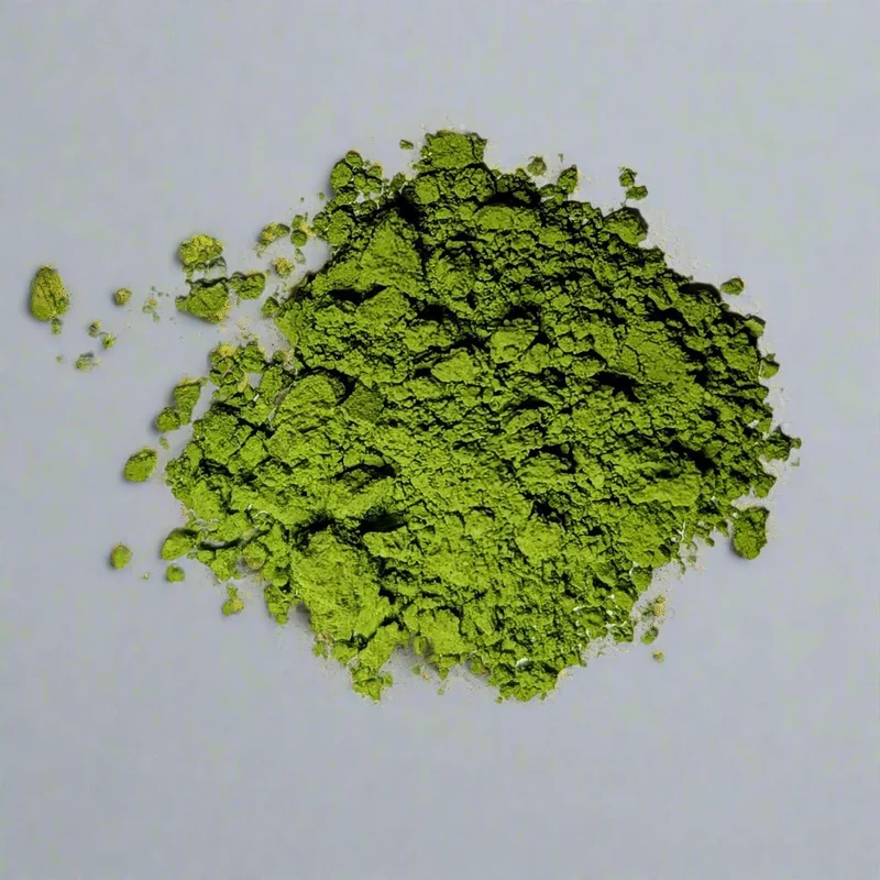 Asamiya no Hikari – Saemidori-Zeremonien-Matcha