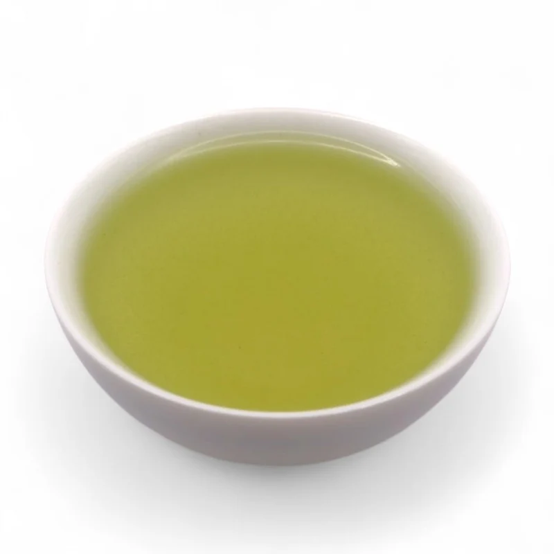 Chiran Bio-Nobana Sencha